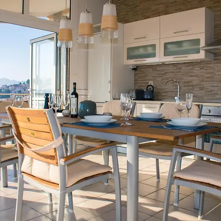 Apartament Penthouse Altus