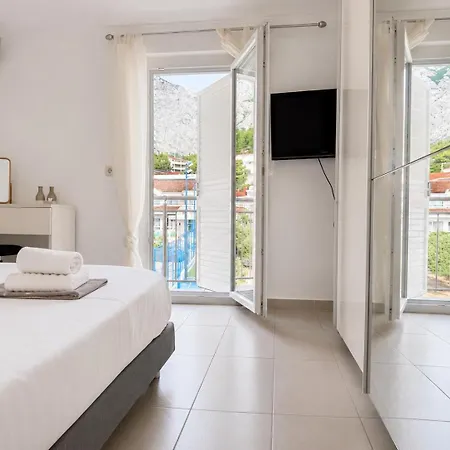 Penthouse Altus