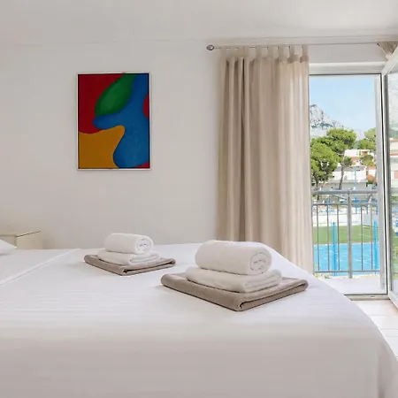 Penthouse Altus Apartament *