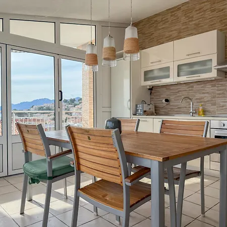 Apartament Penthouse Altus Baška Voda