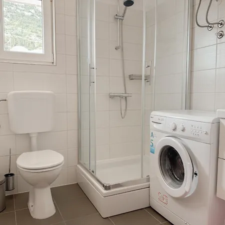 Penthouse Altus * Baška Voda