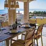 Penthouse Altus * Baška Voda