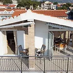 Penthouse Altus Daire *