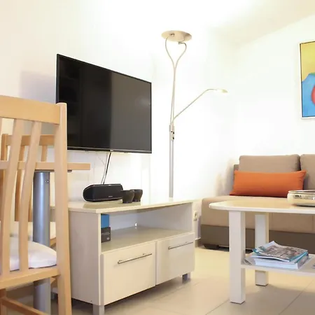 Penthouse Altus Apartment *