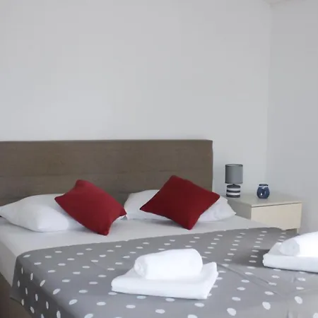 Penthouse Altus Baska Voda
