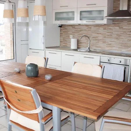 Apartment Penthouse Altus *
