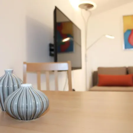 Penthouse Altus Apartament *