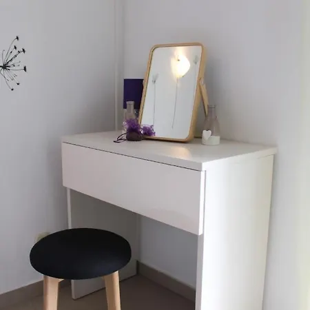 Penthouse Altus * Baška Voda