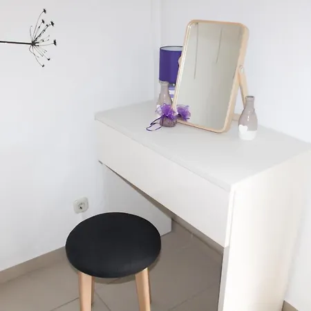 Penthouse Altus *
