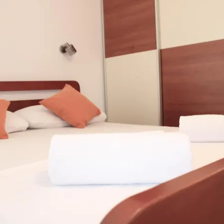 Penthouse Altus * Baška Voda