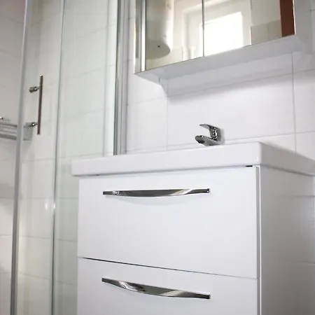 Penthouse Altus Apartment *