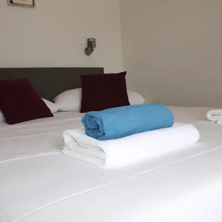 Penthouse Altus Apartament *