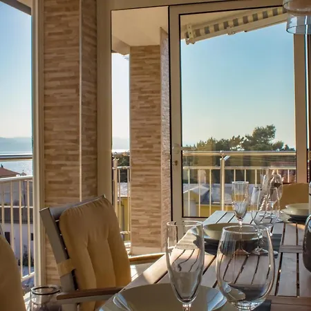 Penthouse Altus *