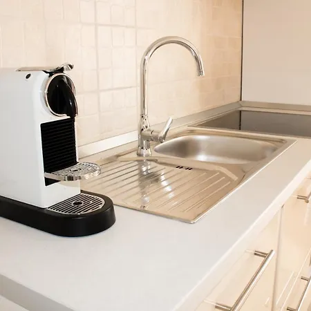 Apartment Penthouse Altus *