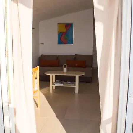 Penthouse Altus Apartment Baska Voda