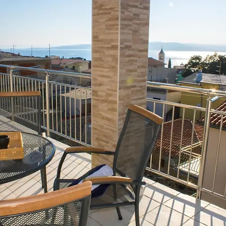 Apartament Penthouse Altus