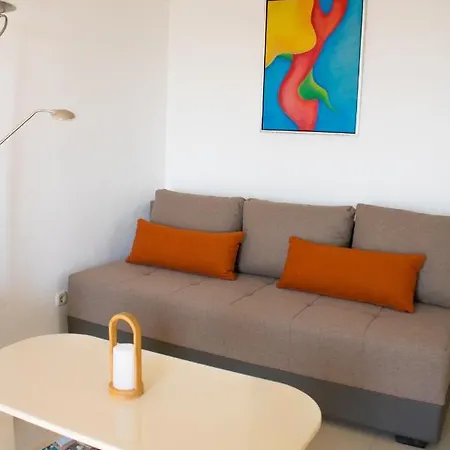 Apartment Penthouse Altus *