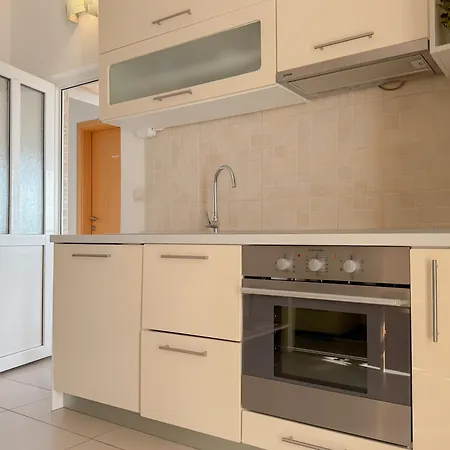 Penthouse Altus דירה