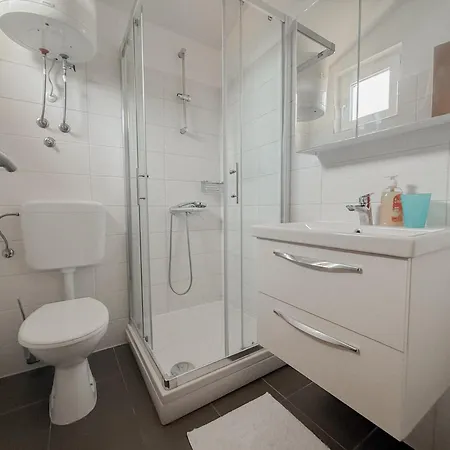 דירה Penthouse Altus באסקה וודה
