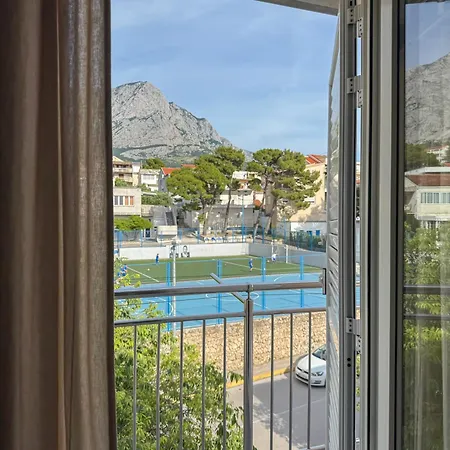 Apartment Penthouse Altus *